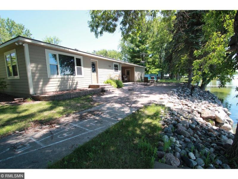 6675 80th St NW, Maple Lake, MN 55358
