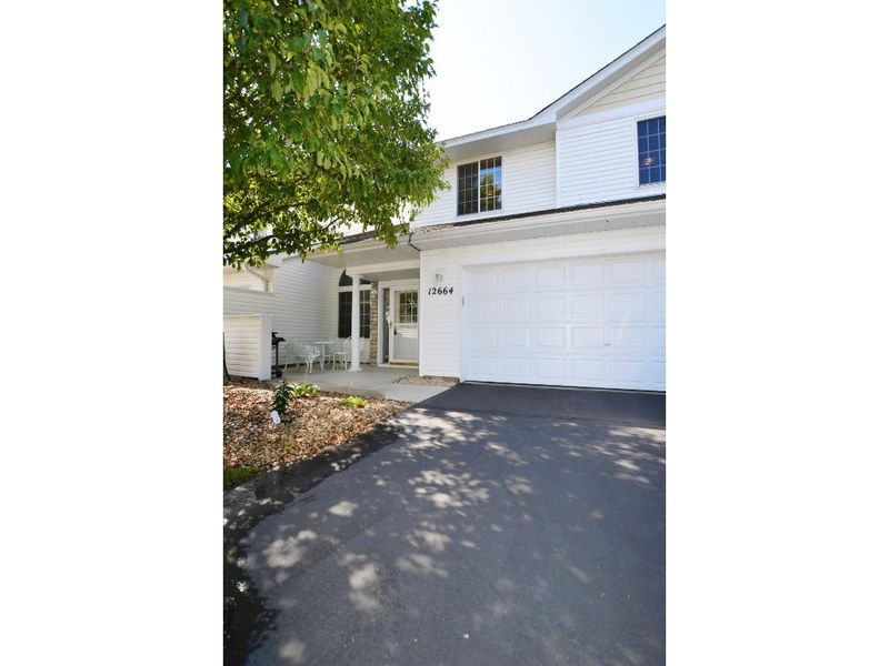 12664 43rd St NE, Saint Michael, MN 55376
