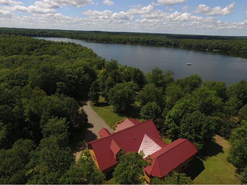 11276 Miller Lake Rd, Brainerd, MN 56401