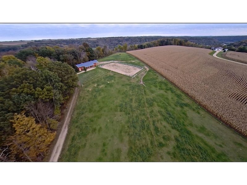 115 Blue Goose Hill Rd, Plum City, WI 54761