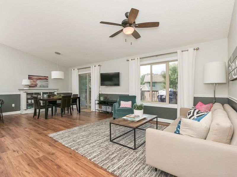 12154 Thrush St NW, Coon Rapids, MN 55448