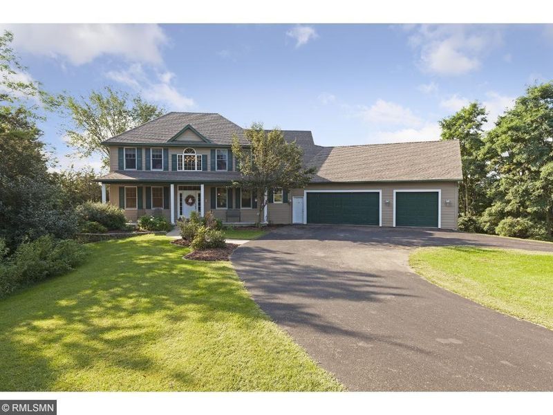 W12287 888th Ave, River Falls, WI 54022