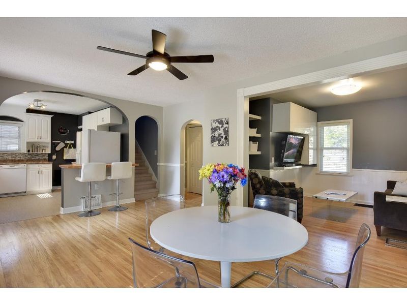 537 Monroe St SE, Hutchinson, MN 55350