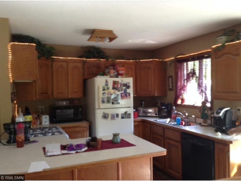 716 Michigan Ave, Centuria, WI 54824
