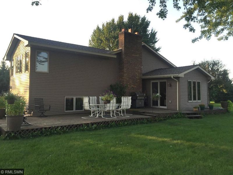 4480 217th Ave NW, Oak Grove, MN 55303