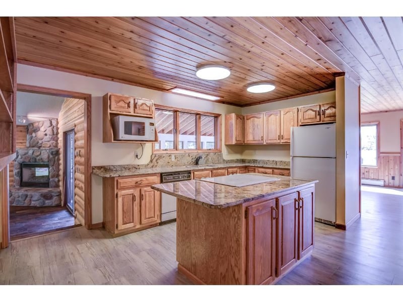 6890 S Fitch Ave, Lake Nebagamon, WI 54849