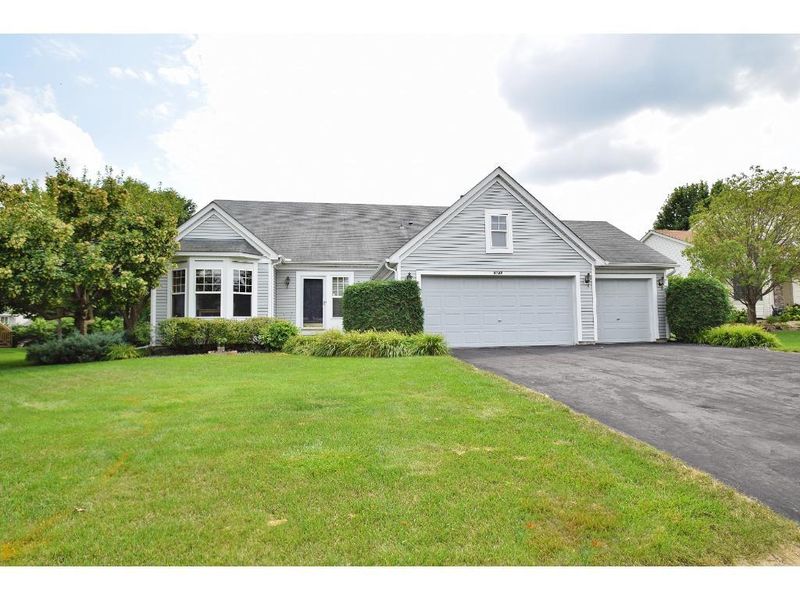 9149 Overlook Ln, Champlin, MN 55316