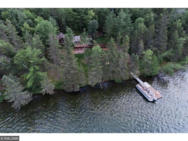 4977 Howard Lake Rd NW, Akeley, MN 56433