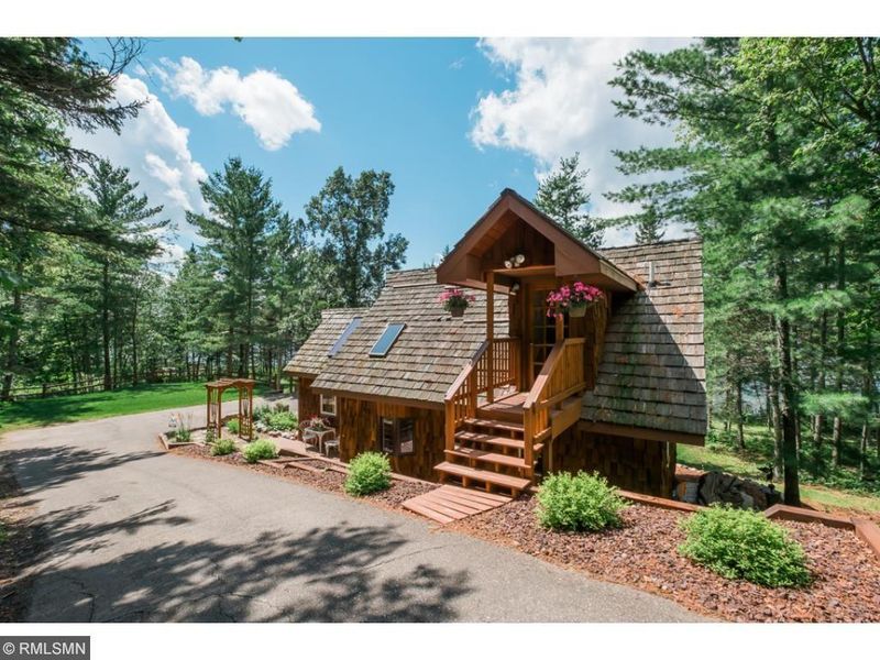 4977 Howard Lake Rd NW, Akeley, MN 56433