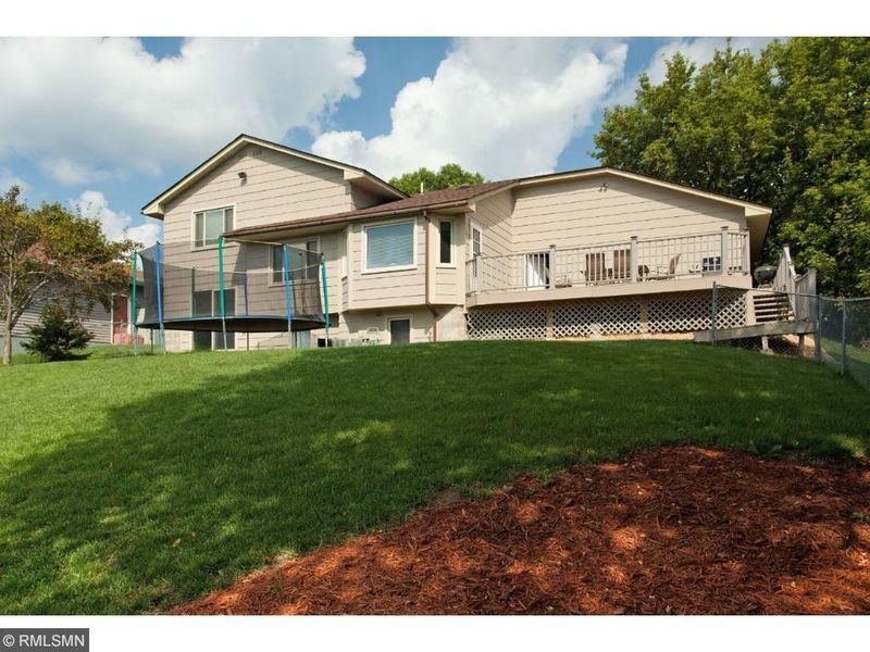 15307 67th Pl N, Maple Grove, MN 55311