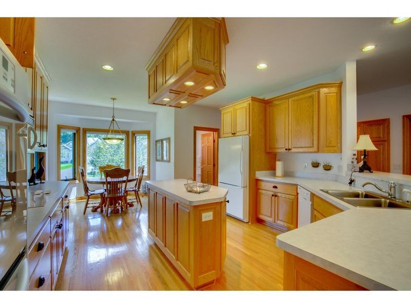 13328 Pierce St, Ham Lake, MN 55304
