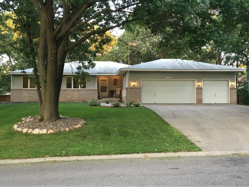 12439 Magnolia St NW, Coon Rapids, MN 55448