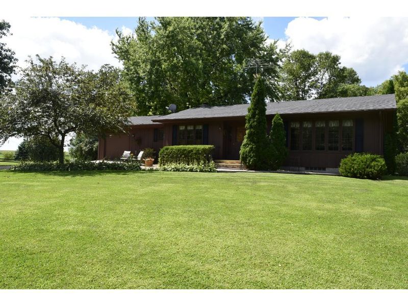 13867 110th St, Glencoe, MN 55336