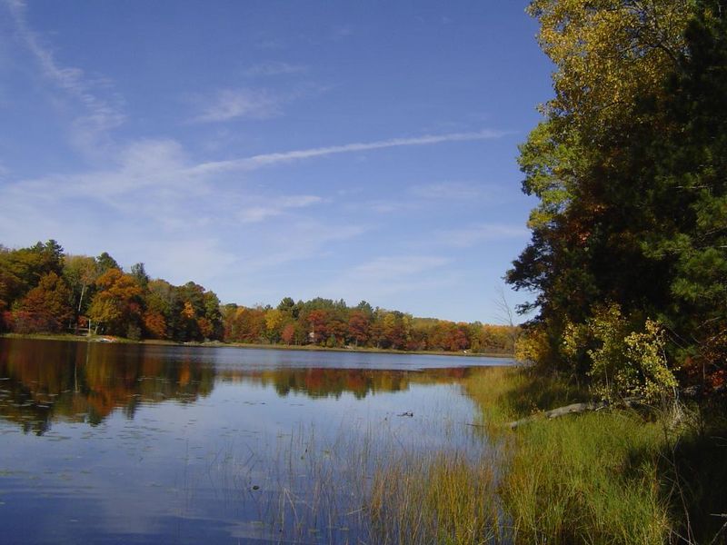 27433 Shake Ln, Webster, WI 54893