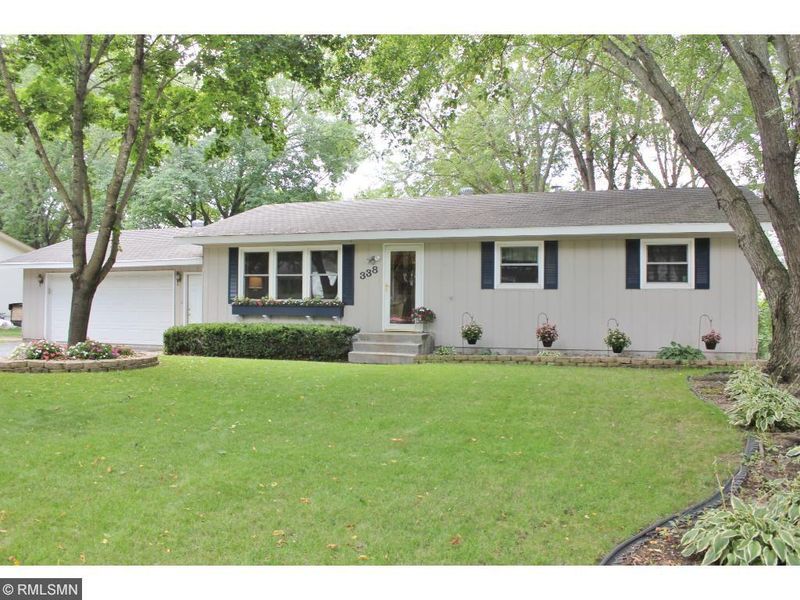 338 2nd St NE, Sartell, MN 56377