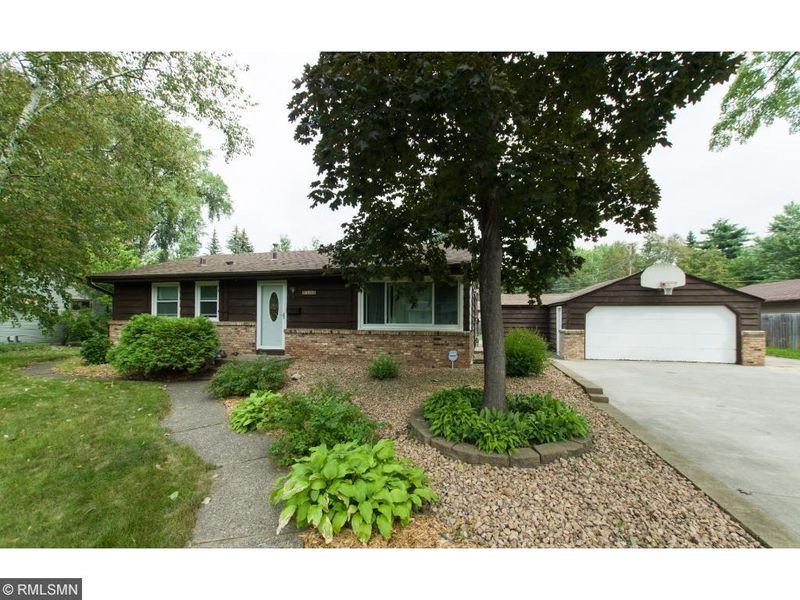 8100 64th Ave N, Brooklyn Park, MN 55428