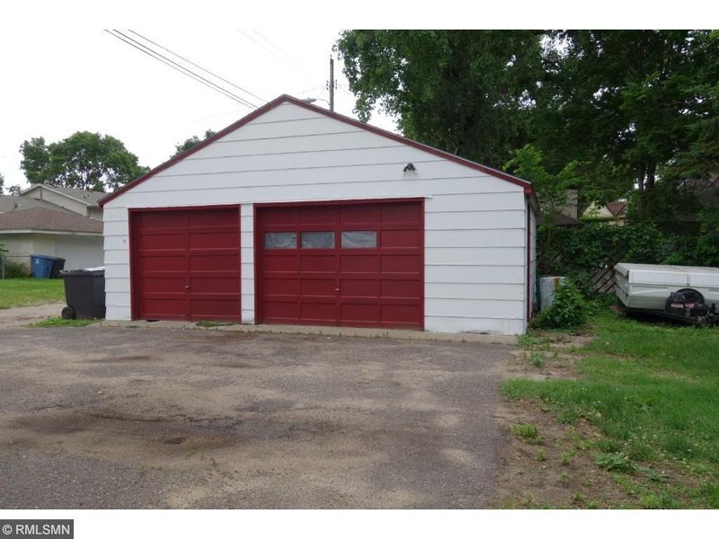2415 Polk St NE, Minneapolis, MN 55418