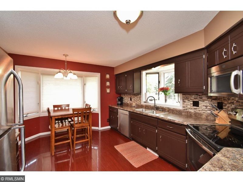 14006 Underclift St NW, Andover, MN 55304