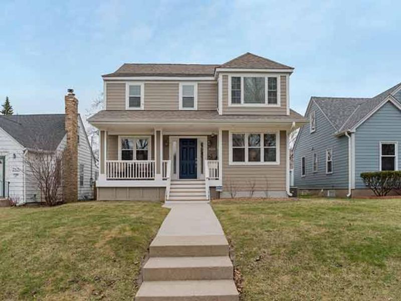4221 Toledo Ave S, Saint Louis Park, MN 55416