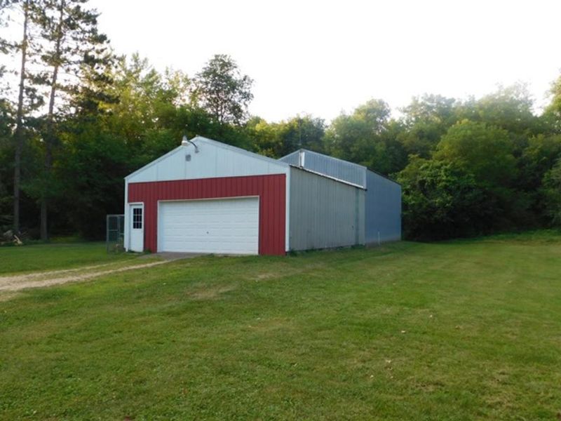 1825 Midway Rd, Menomonie, WI 54751