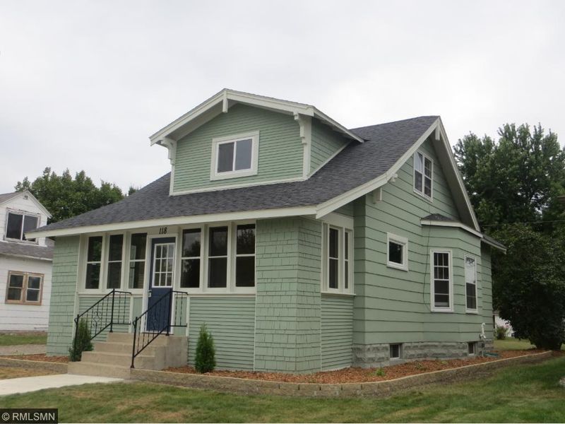 118 Main Ave, Gaylord, MN 55334