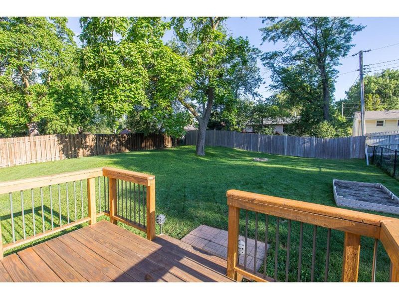 1111 44 1/2 Ave NE, Columbia Heights, MN 55421