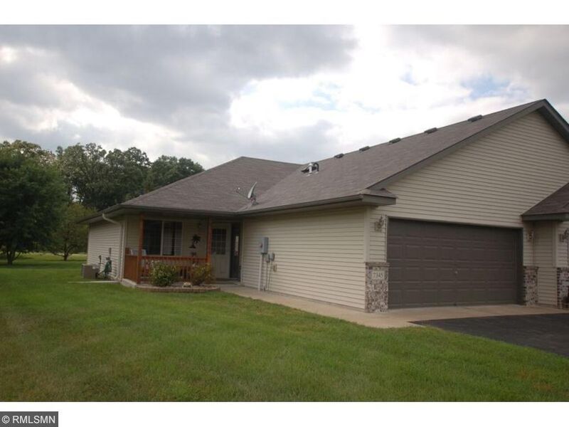 7345 384th Ct, North Branch, MN 55056