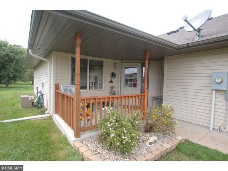 7345 384th Ct, North Branch, MN 55056