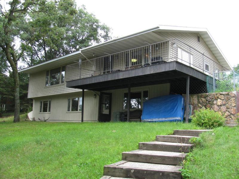 21133 Eden Dr, Nevis, MN 56467