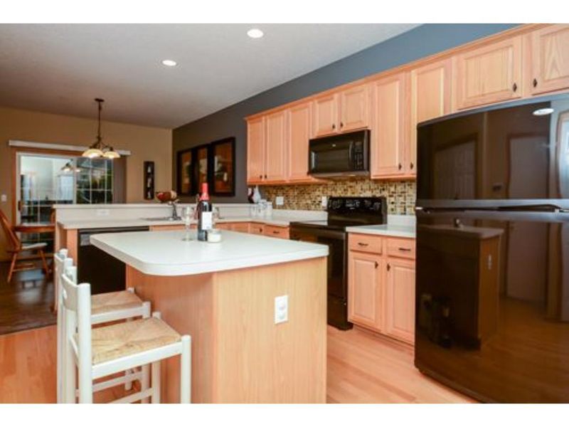 1451 111th Dr NE #A, Blaine, MN 55449