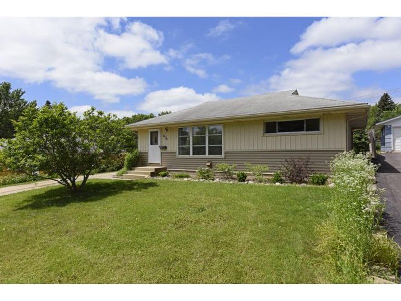 1430 Melrose Ave, Saint Louis Park, MN 55426