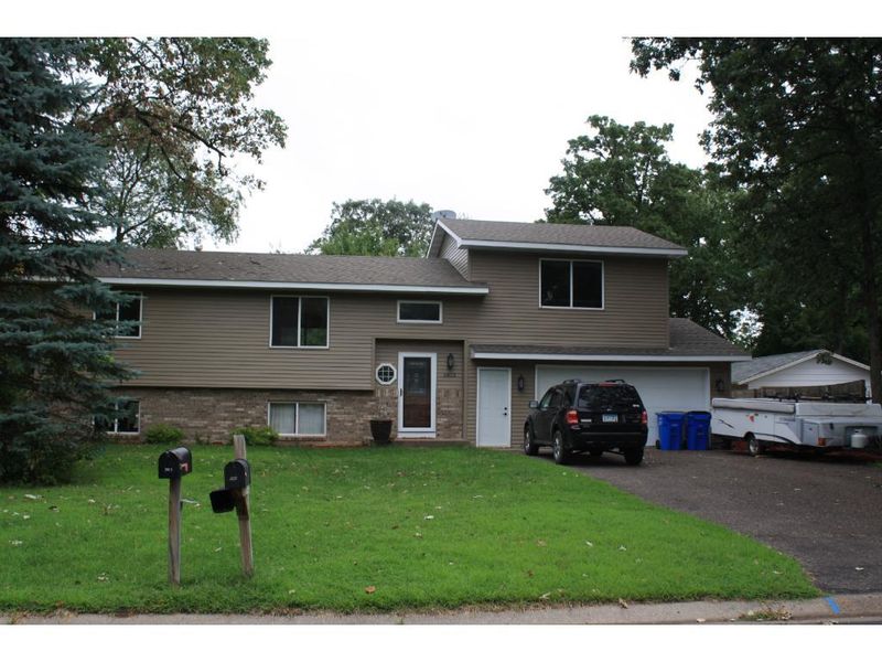 3813 226th Ave NW, Saint Francis, MN 55070