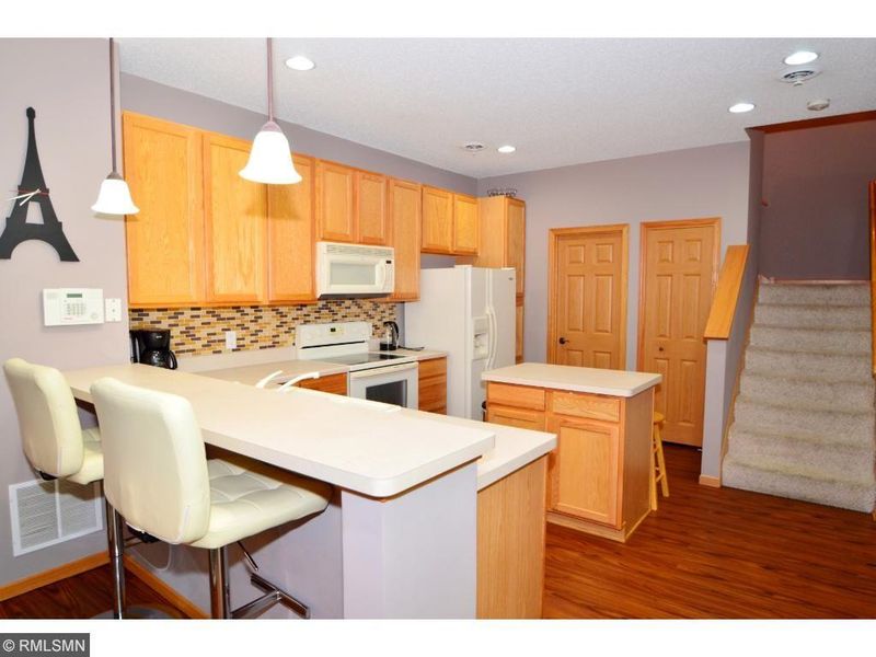 17129 Monroe Dr NW, Elk River, MN 55330