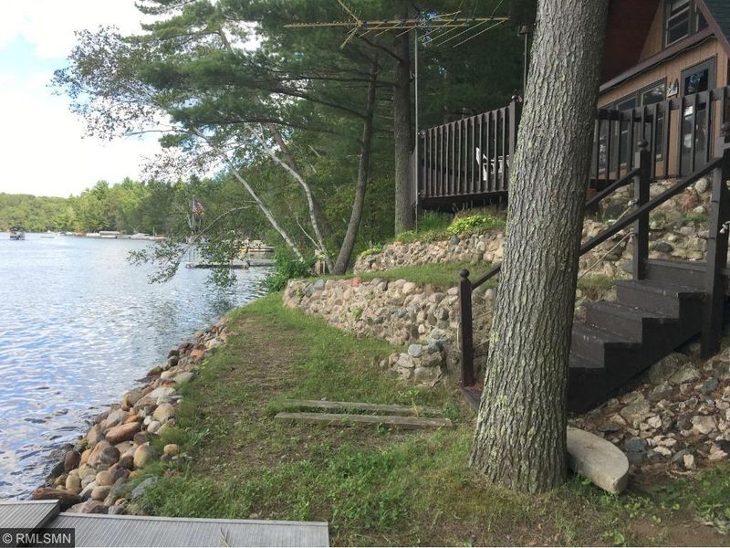 2592 White Pine Ln, Motley, MN 56466