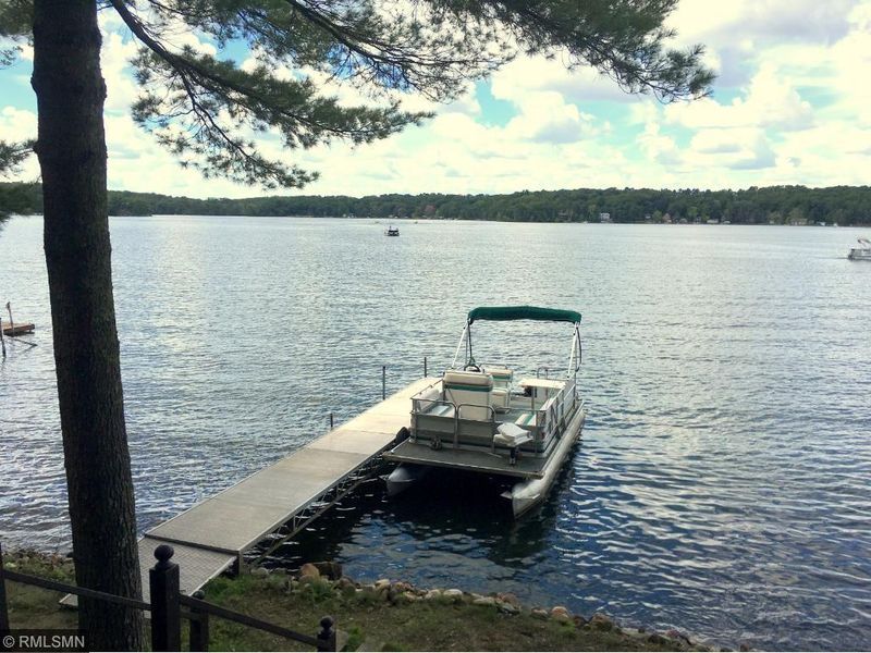 2592 White Pine Ln, Motley, MN 56466