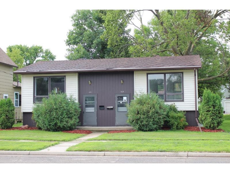 161-163 5th Ave, Granite Falls, MN 56241
