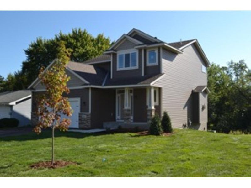 4511 Boone Ave N, New Hope, MN 55428