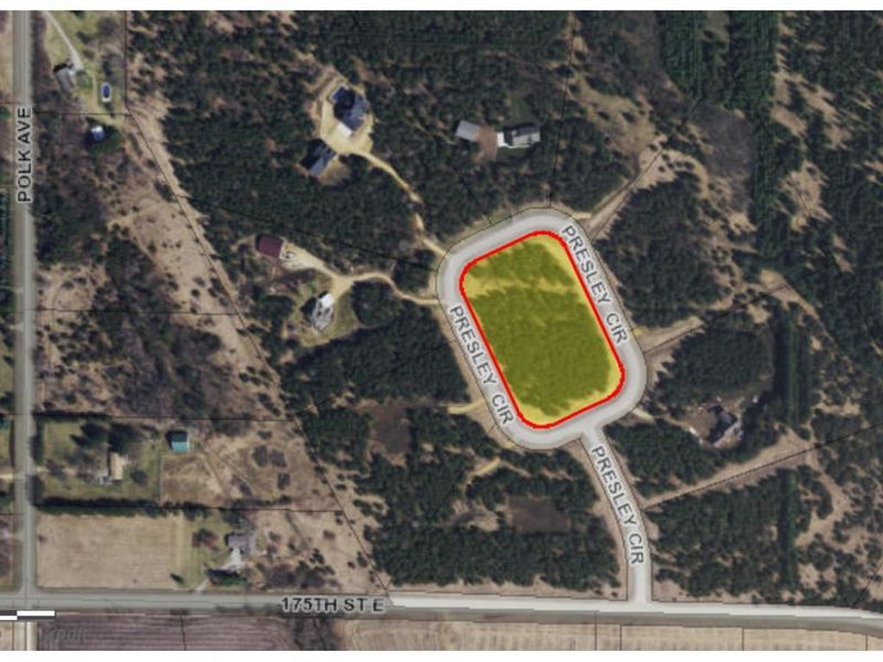 XXXX Presley Cir, Hastings, MN 55033