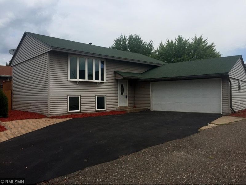 14043 Dysprosium St NW, Ramsey, MN 55303