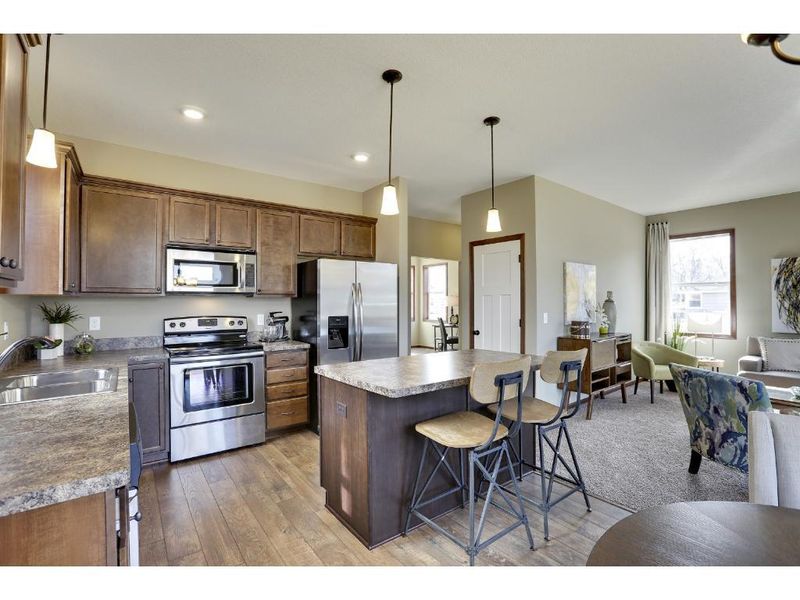 2662 124th Dr NE, Blaine, MN 55449