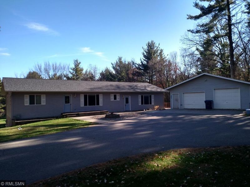 15353 Shoreline Dr, Little Falls, MN 56345