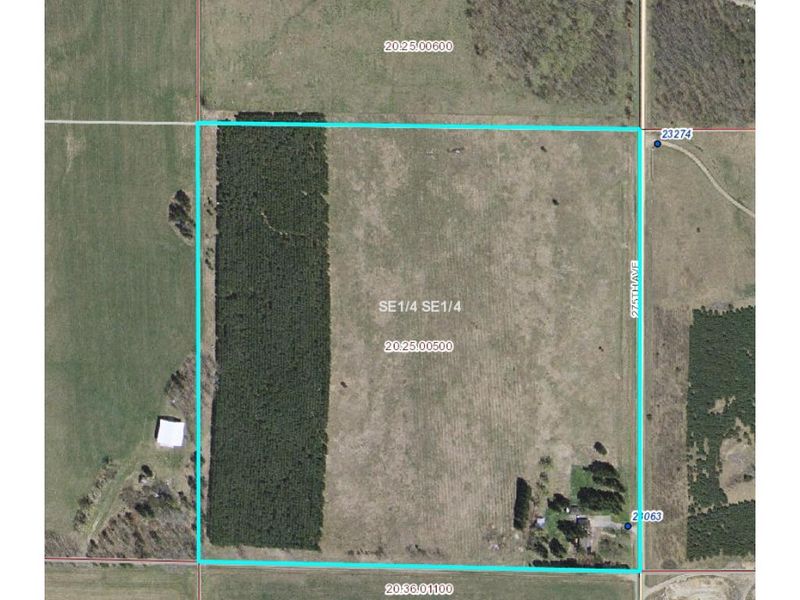 23063 275th Ave, Akeley, MN 56433