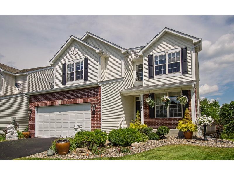 14374 Flora Ct, Apple Valley, MN 55124