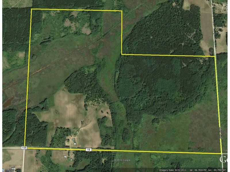 XX-XX Co Rd 19, Sebeka, MN 56477