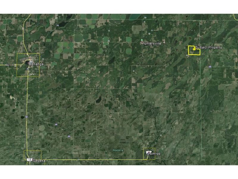 XX-XX Co Rd 19, Sebeka, MN 56477
