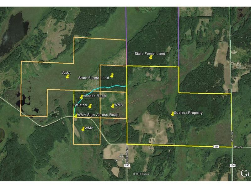 XX-XX Co Rd 19, Sebeka, MN 56477