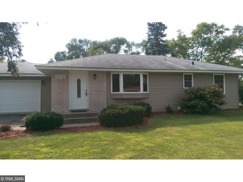 11216 Bittersweet St NW, Coon Rapids, MN 55433
