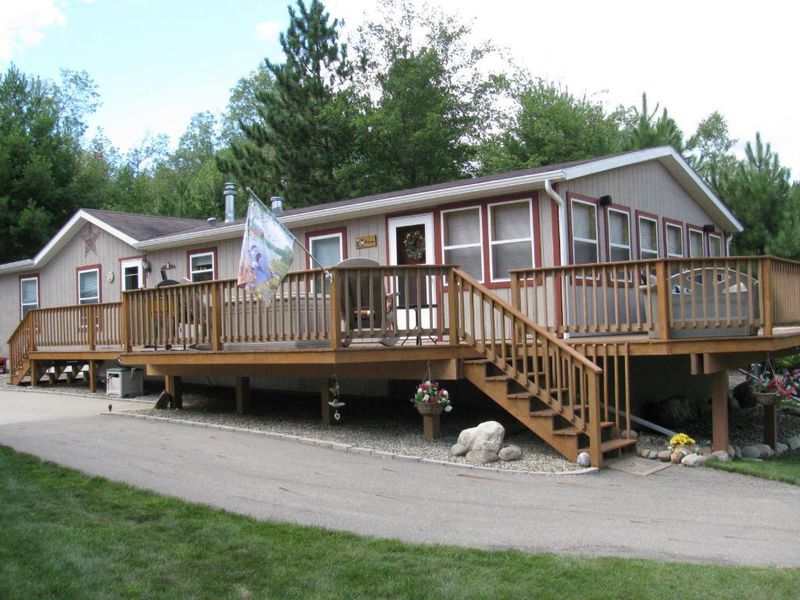 20688 Gladiola Dr, Park Rapids, MN 56470