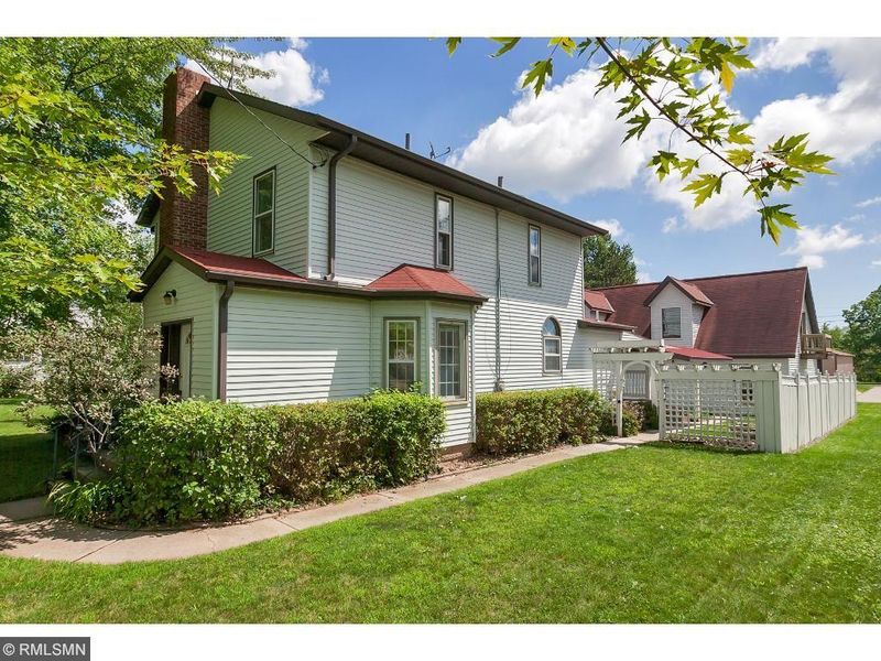 620 Dewey St, Foley, MN 56329