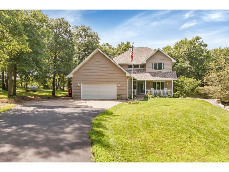 12121 Skyview Ridge Rd, Little Falls, MN 56345